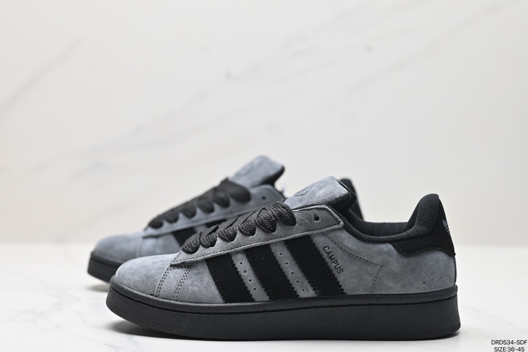 Adidas Campus Shoes